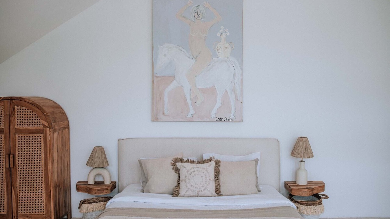 Photo of Bedroom in Padonan
