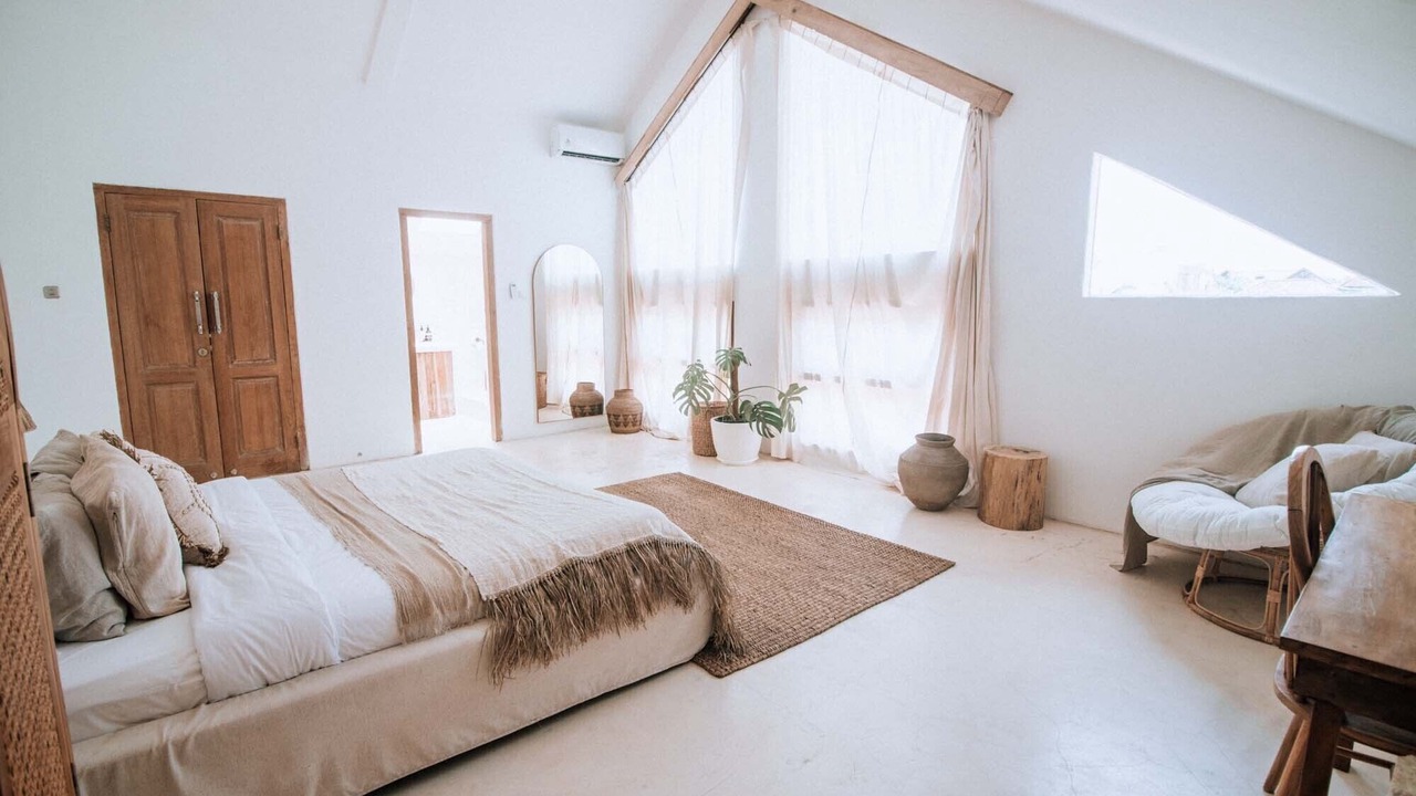 Photo of Bedroom in Padonan