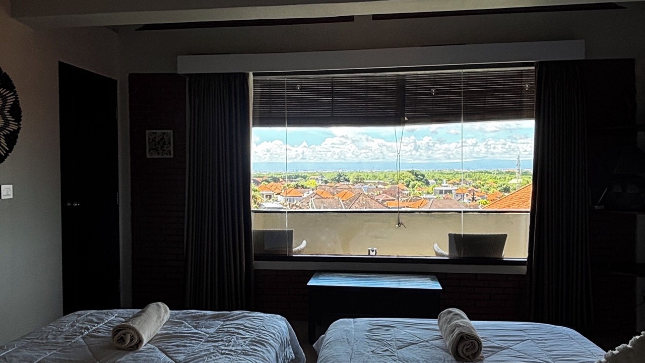 Photo of Bedroom in Siligita