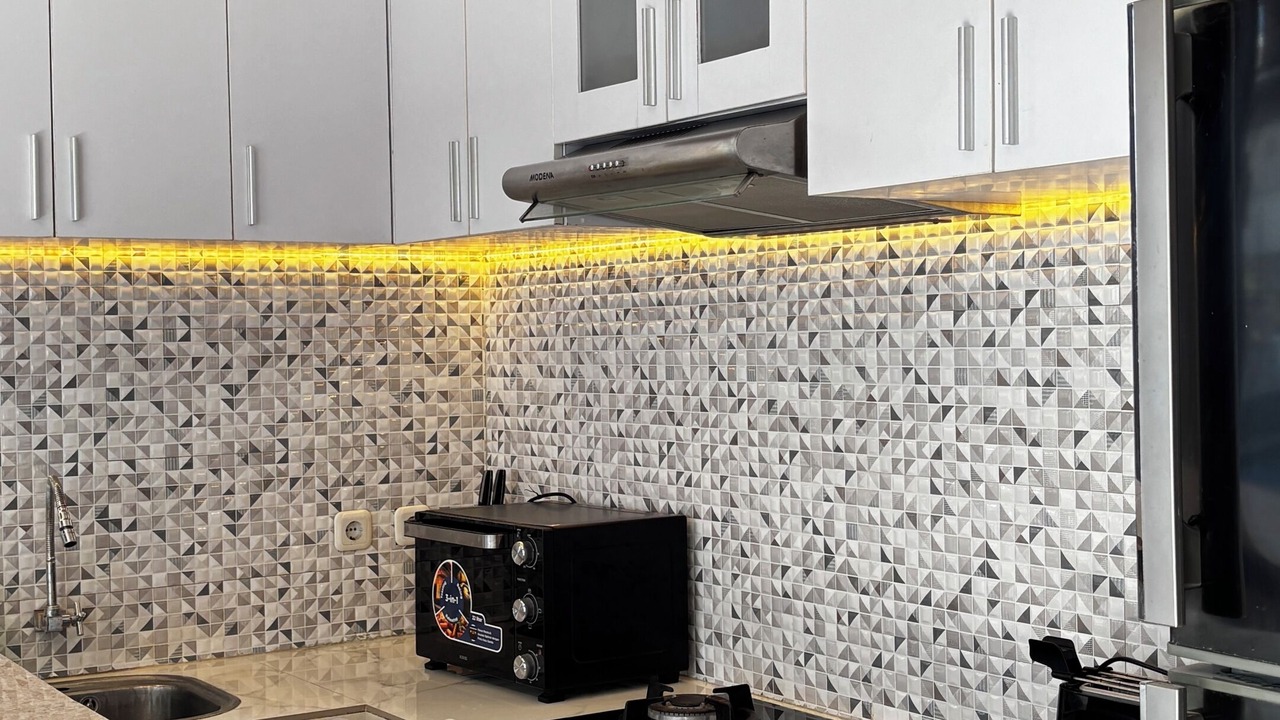 Photo of Kitchen in Siligita