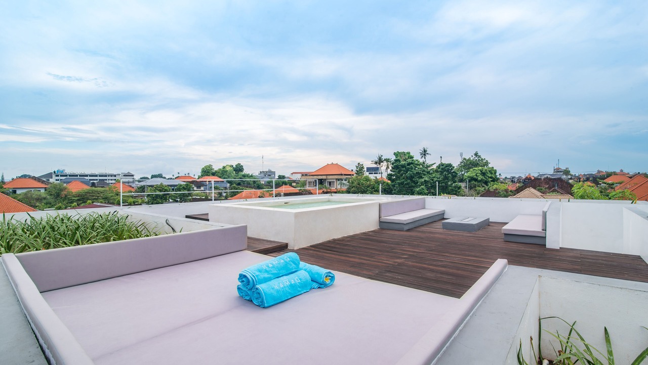 Photo of Outdoor in Sunset Road