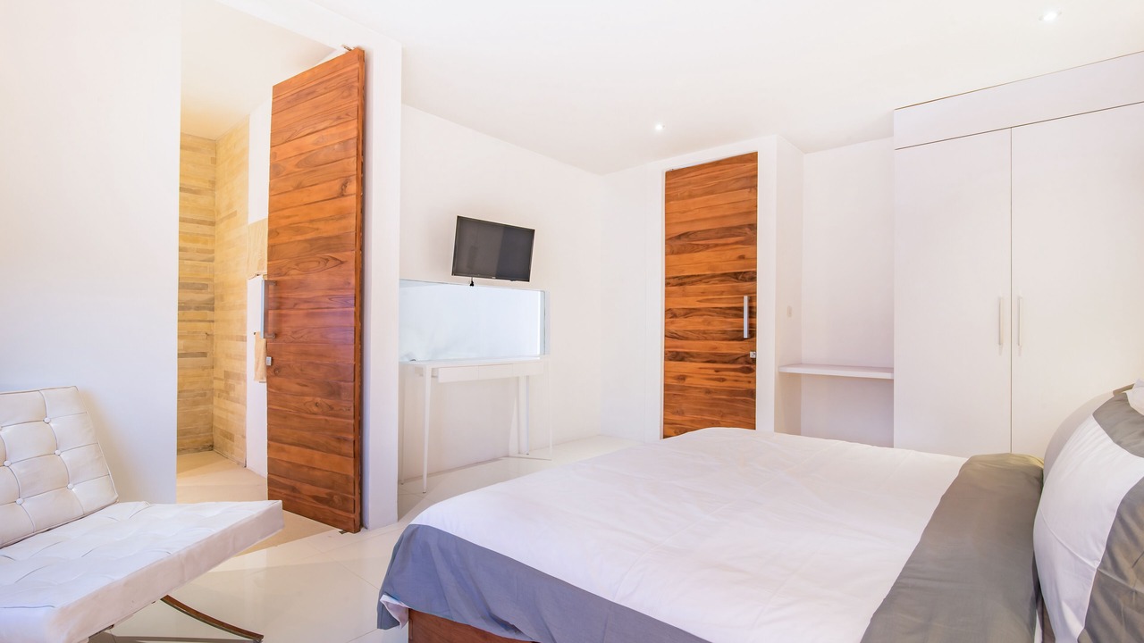 Photo of Bedroom in Sunset Road