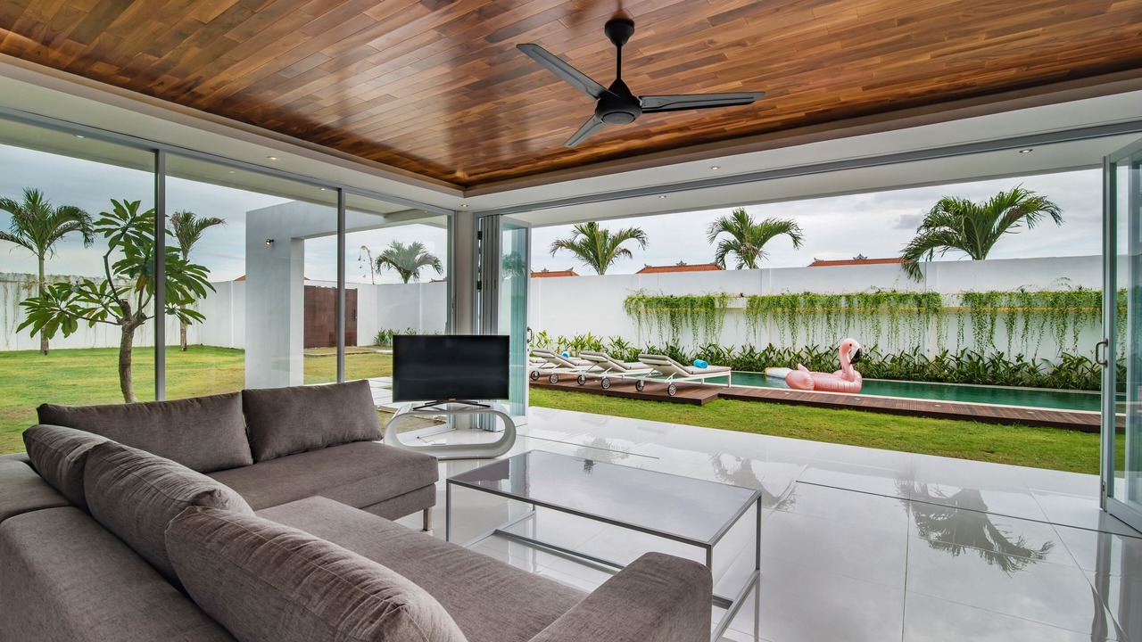Photo of Livingroom in Sunset Road