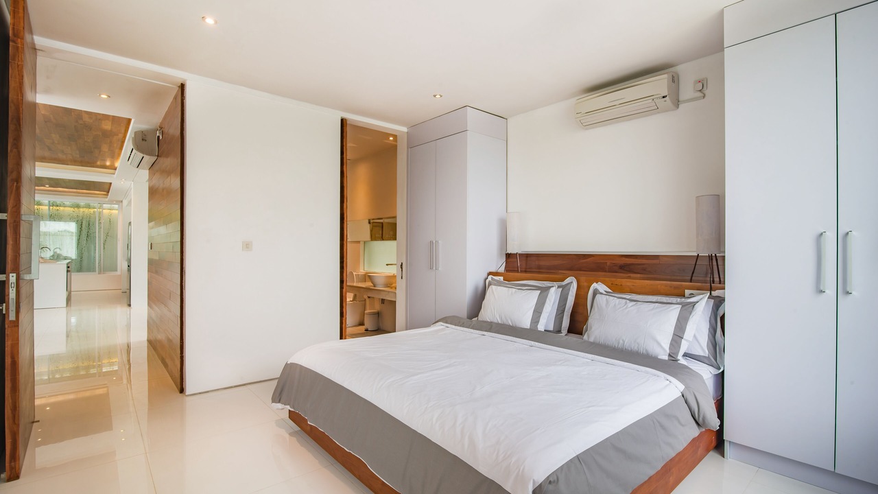 Photo of Bedroom in Sunset Road