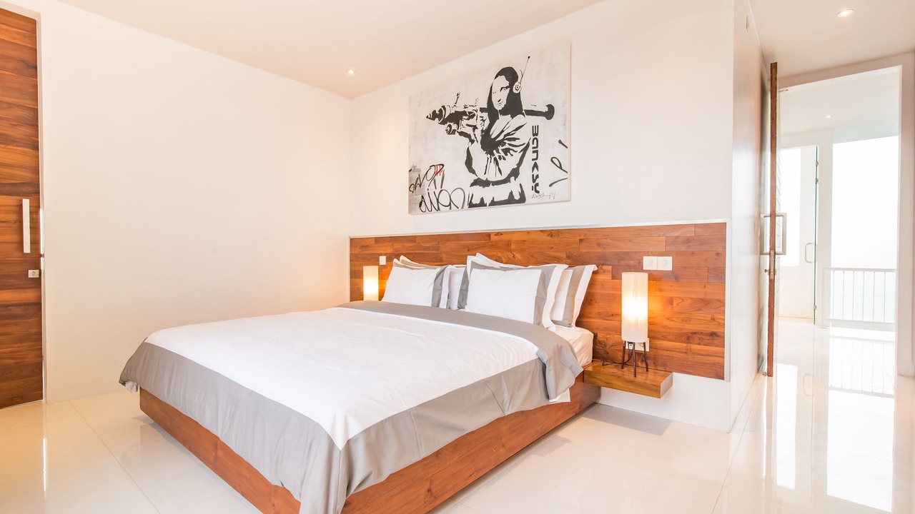 Photo of Bedroom in Sunset Road