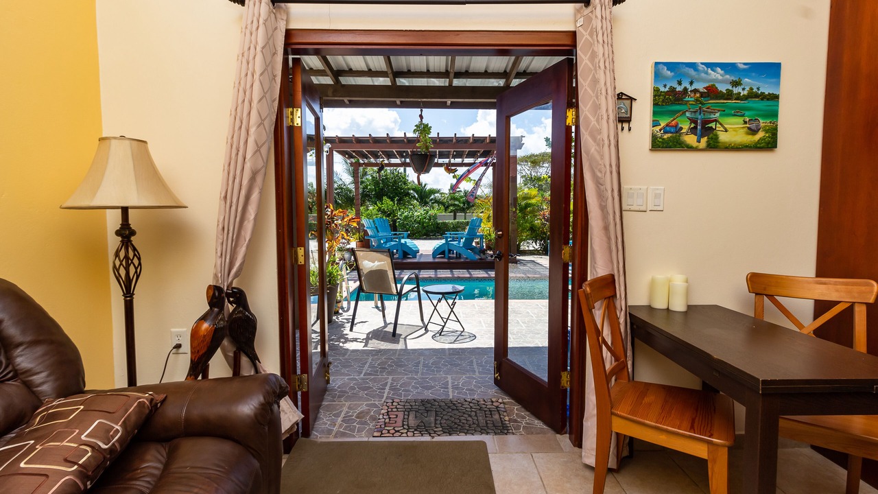 Photo of Outdoor in Corozal