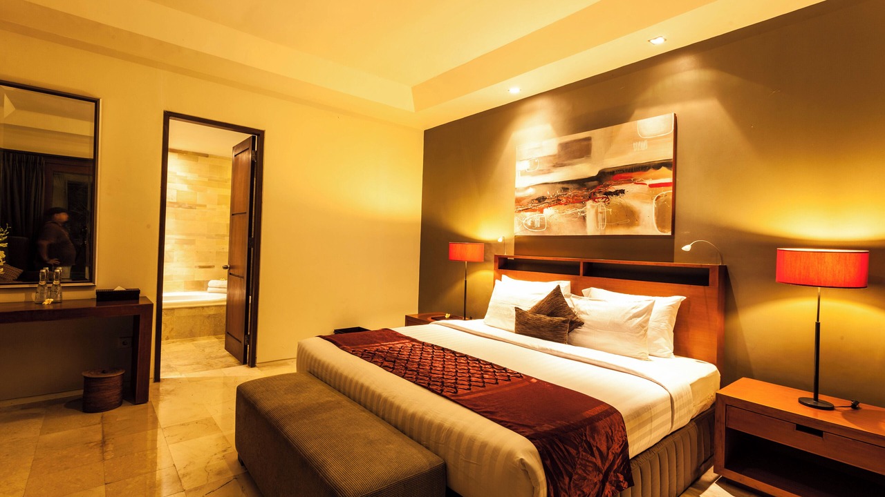 Photo of Bedroom in Ungasan