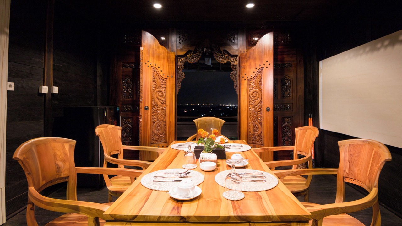 Photo of Kitchen in Ungasan