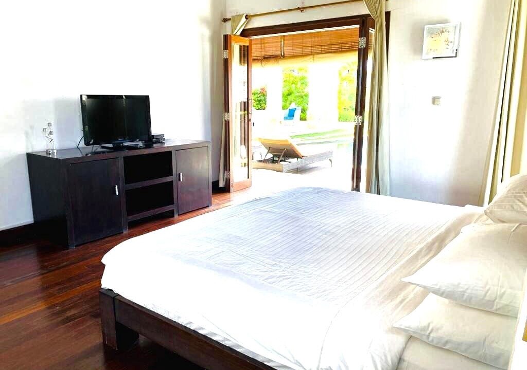 Photo of Bedroom in Ungasan
