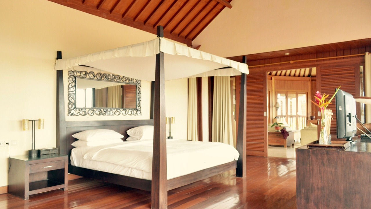 Photo of Bedroom in Ungasan