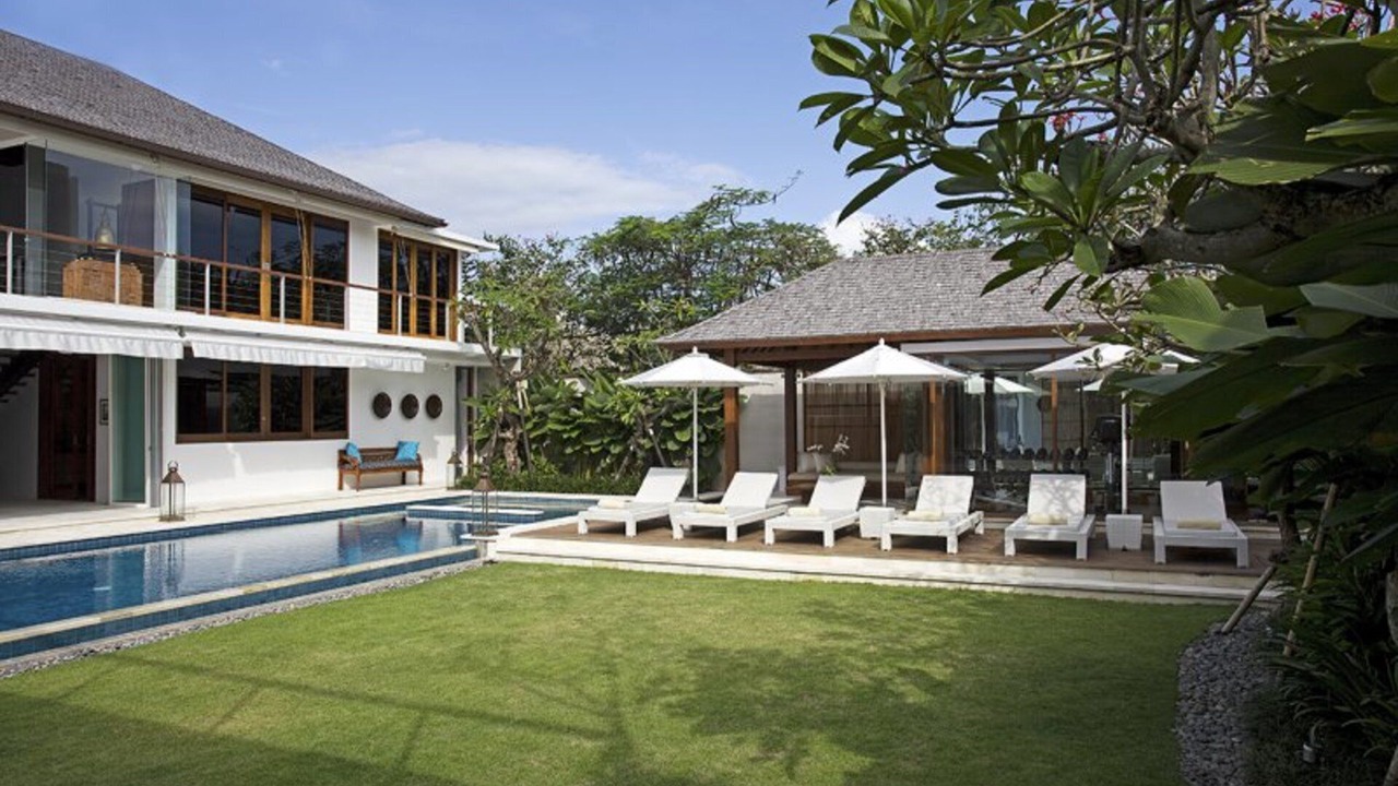Photo of Outdoor in Seminyak