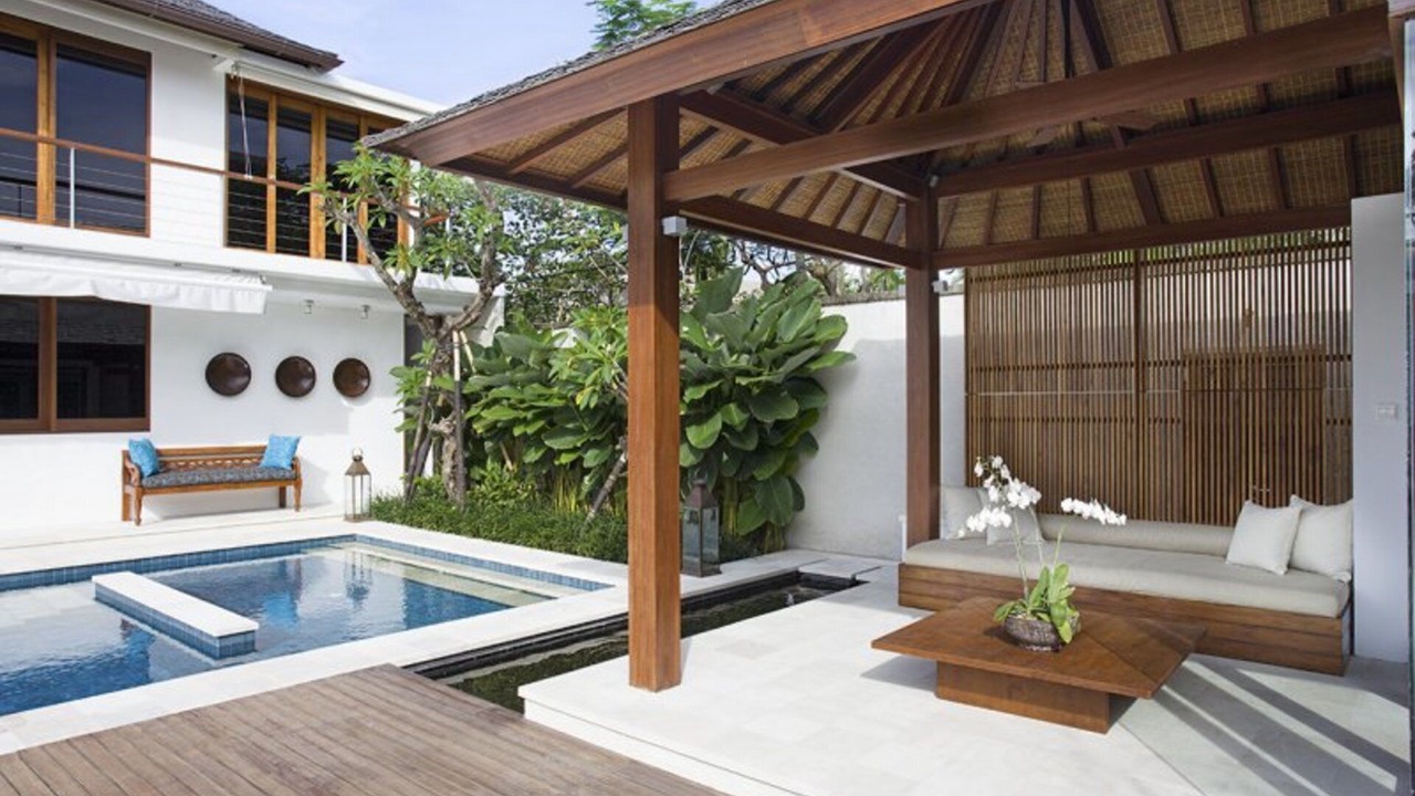 Photo of Outdoor in Seminyak
