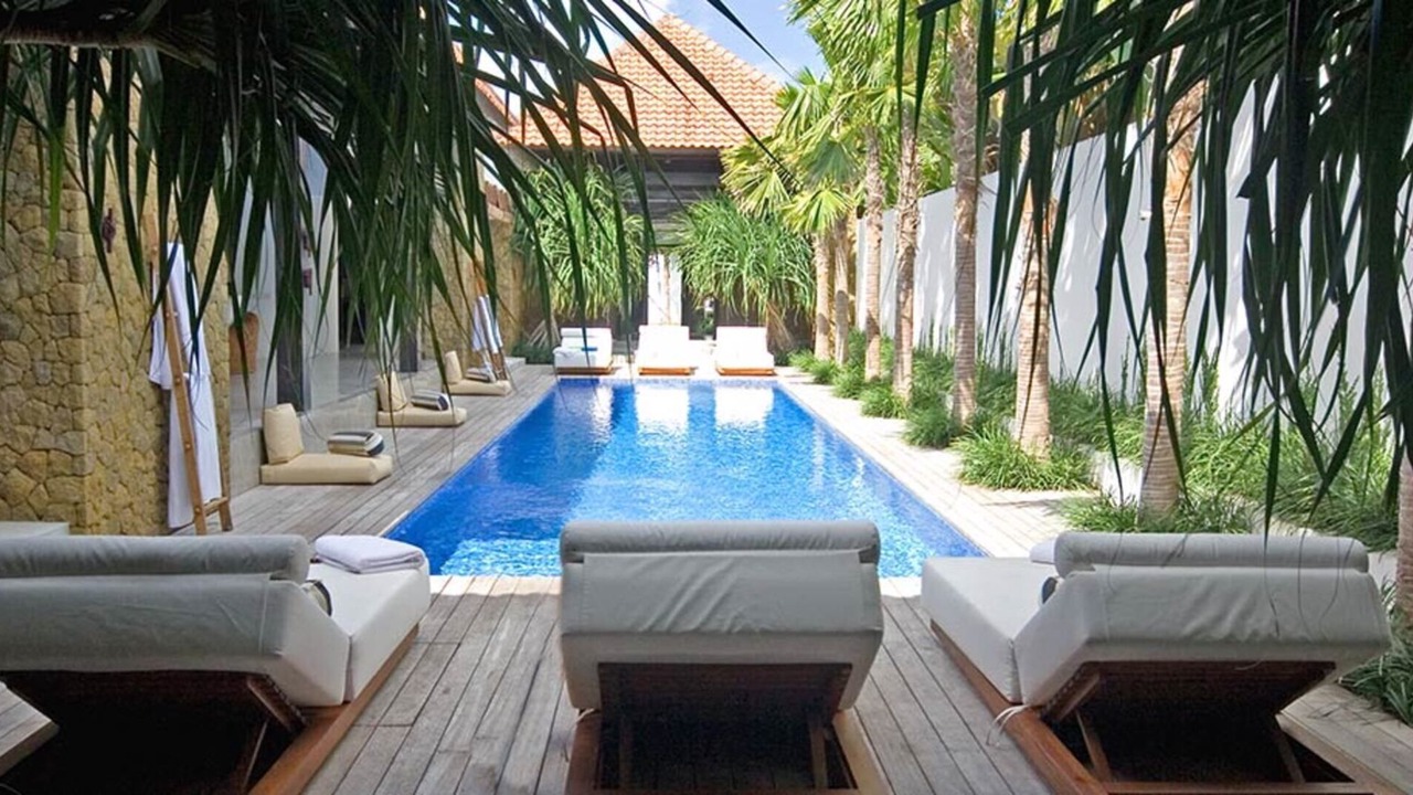 Photo of Outdoor in Batu Bolong