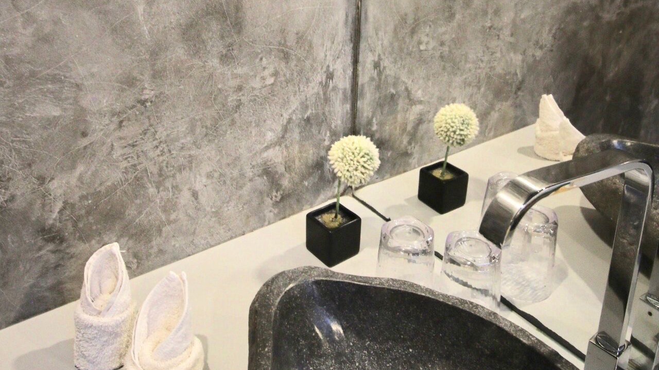 Photo of Bathroom in Kuta
