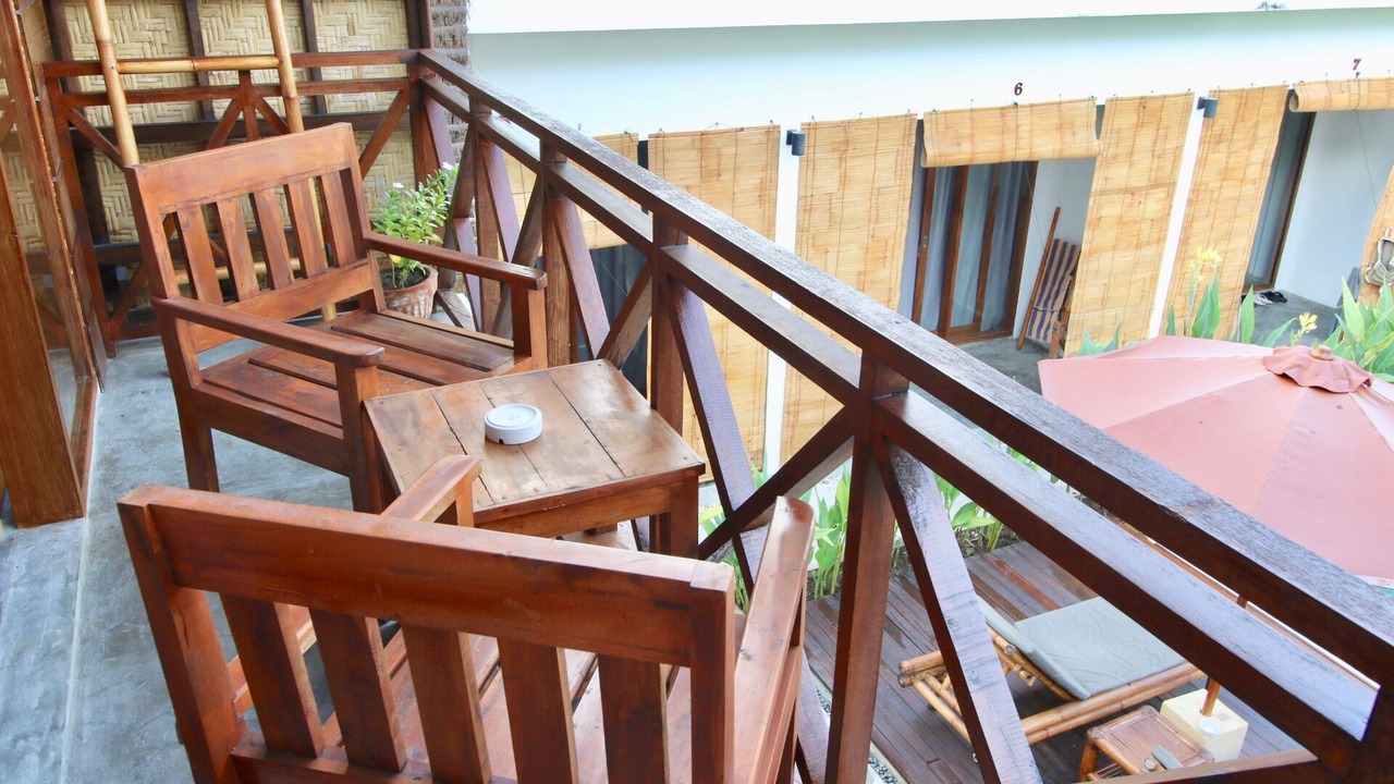 Photo of Outdoor in Kuta