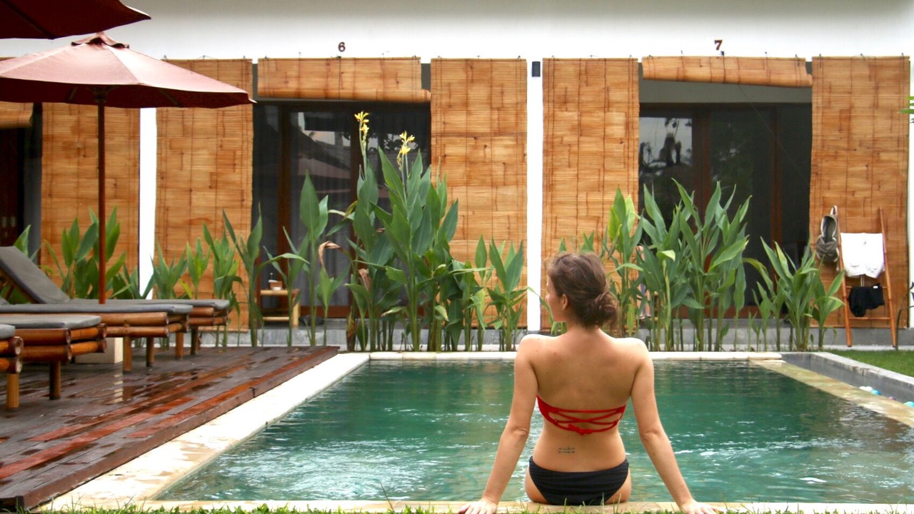 Photo of Outdoor in Kuta