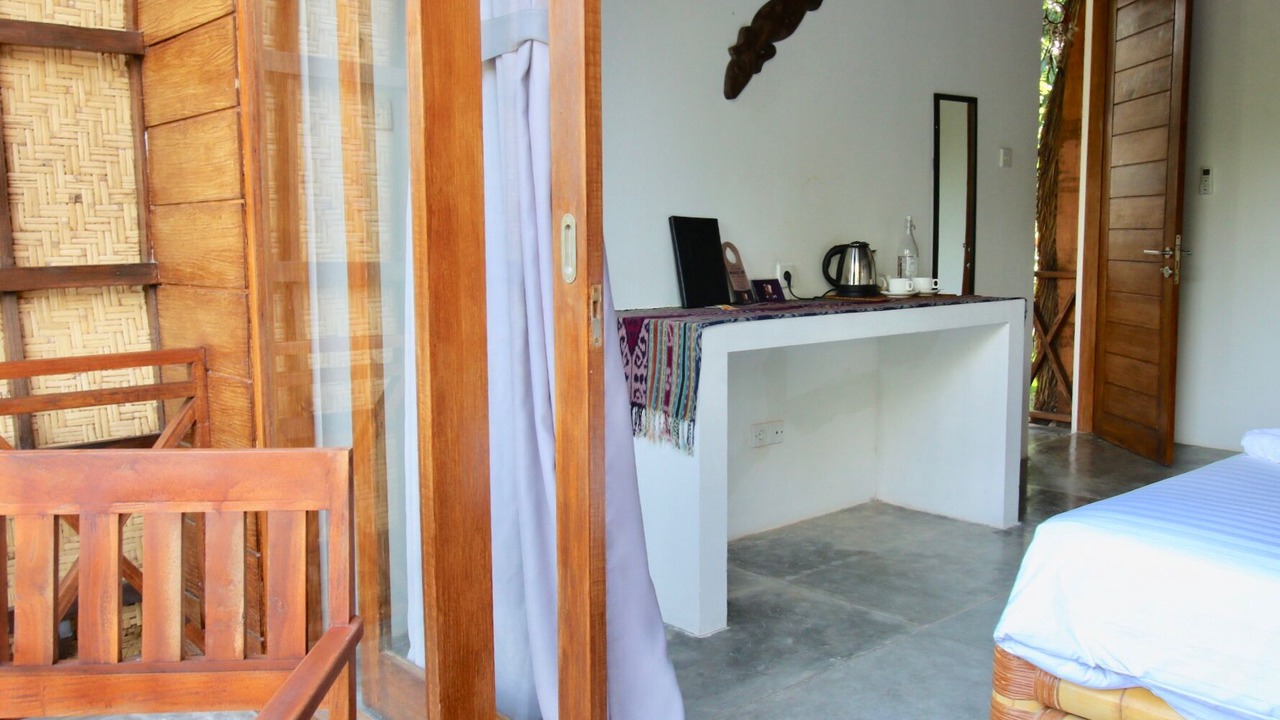 Photo of Bedroom in Kuta