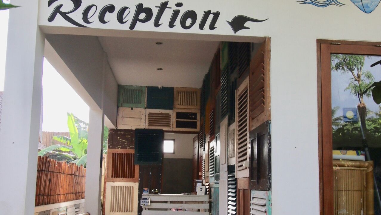 Photo of Outdoor in Kuta