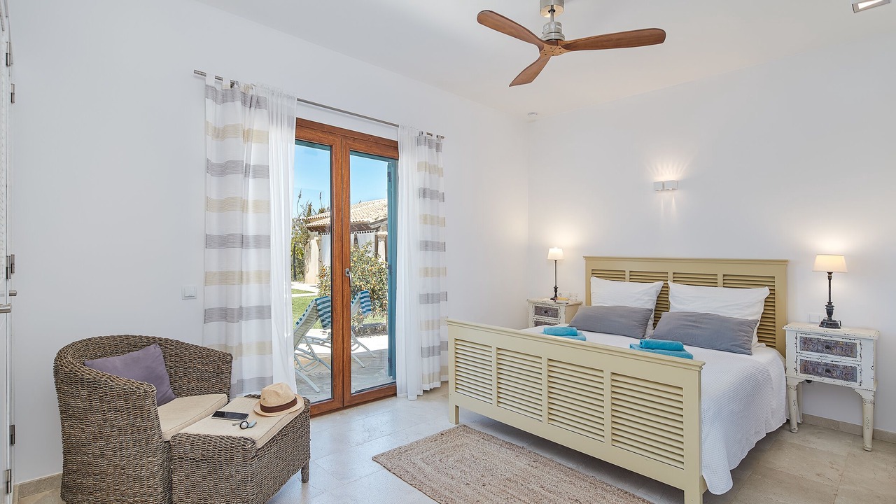 Photo of Bedroom in Algaida