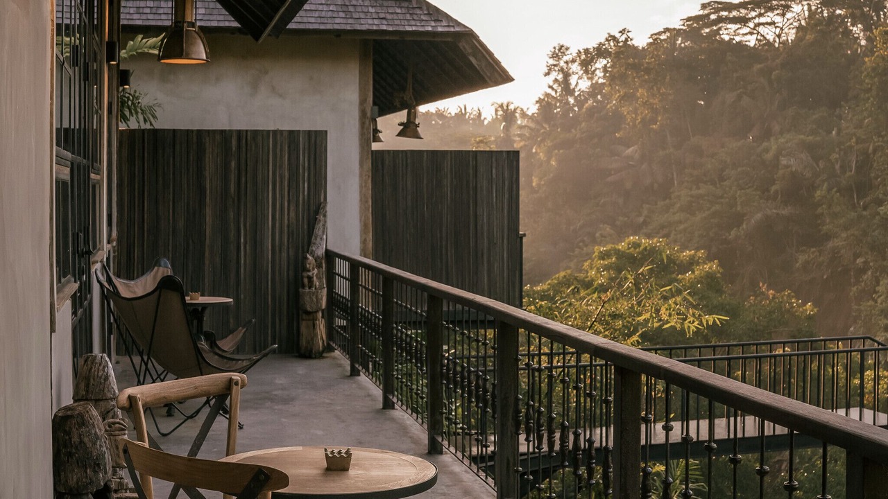 Photo of Patio Balcony in Kemenuh
