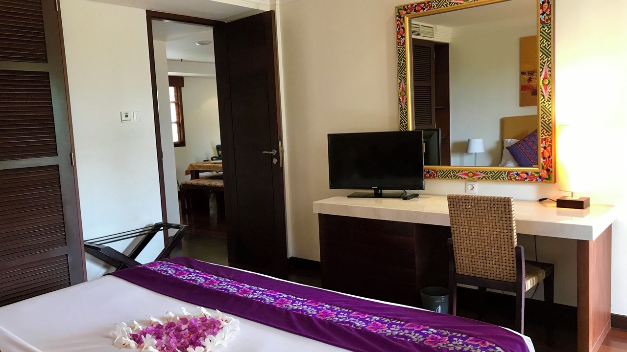 Photo of Bedroom in BTDC