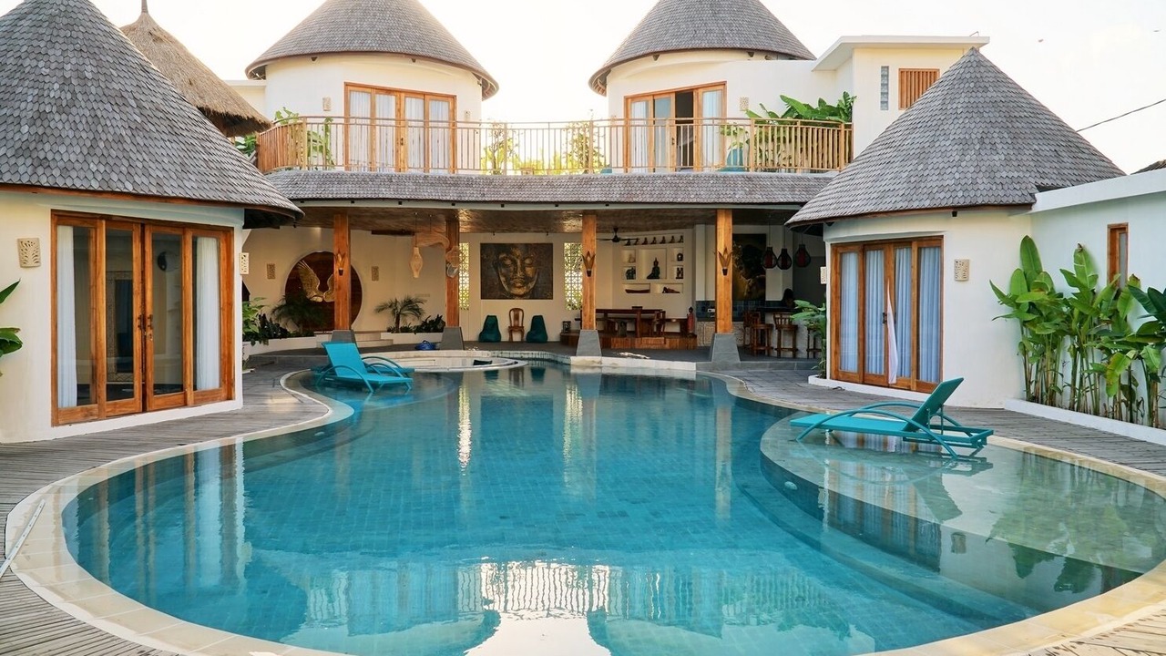 Photo of Outdoor in Tibubeneng
