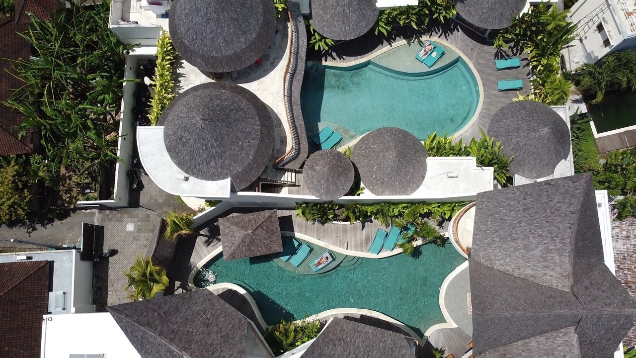 Photo of Outdoor in Tibubeneng
