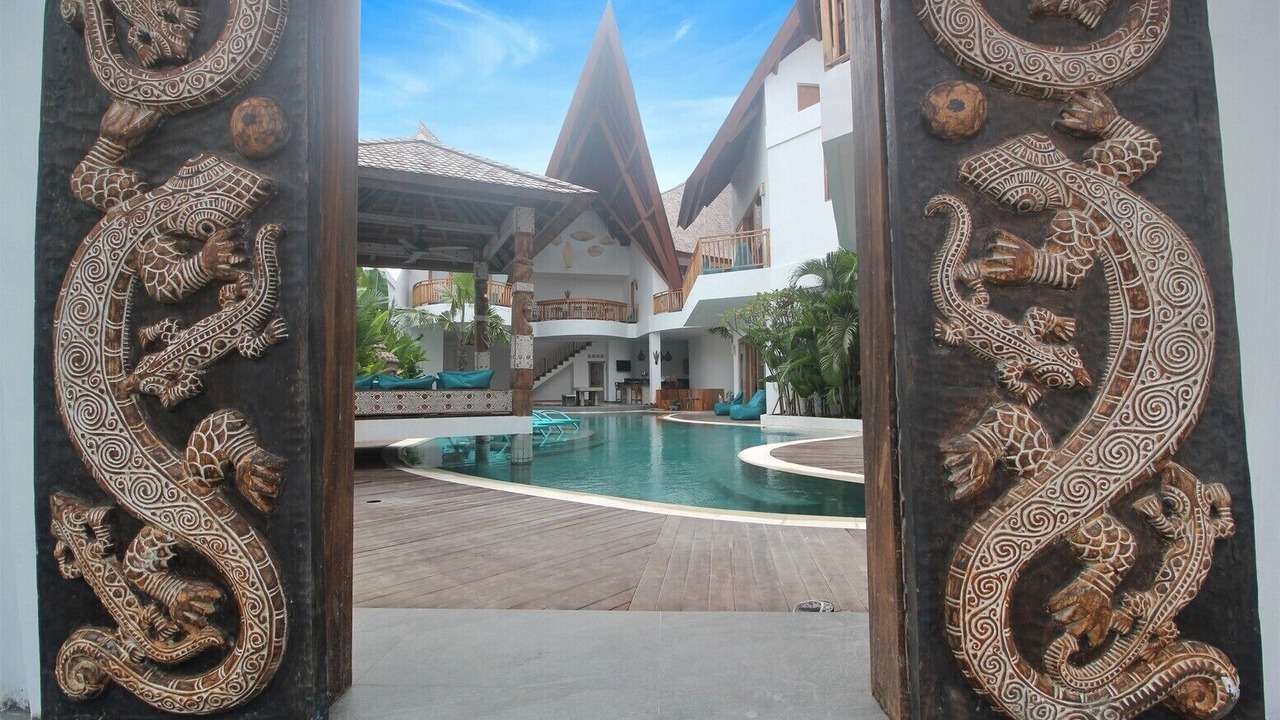 Photo of Outdoor in Tibubeneng