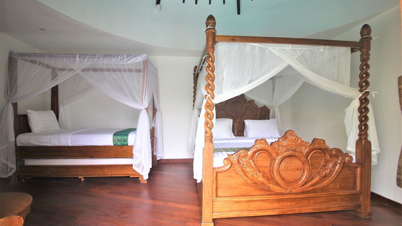 Photo of Bedroom in Tibubeneng