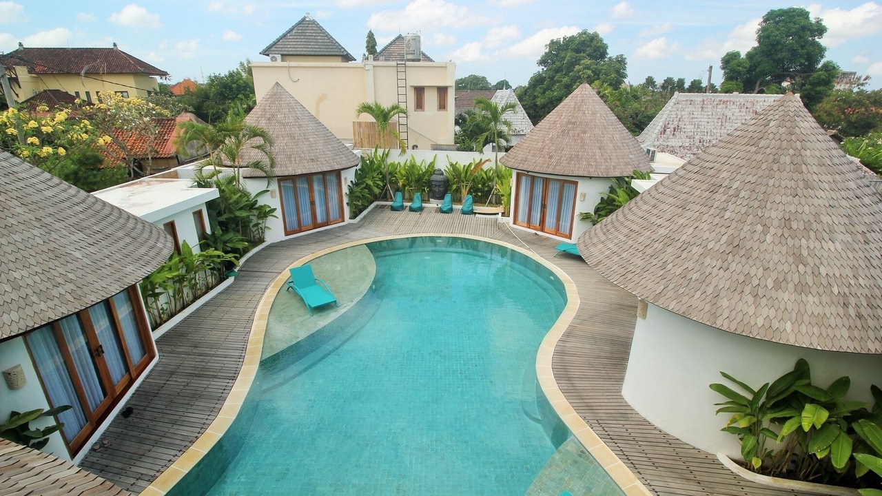 Photo of Outdoor in Tibubeneng