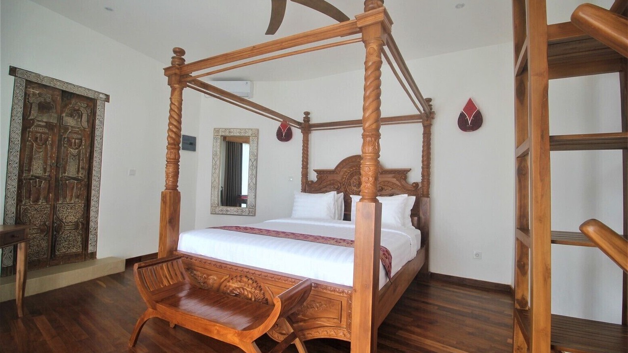 Photo of Bedroom in Tibubeneng