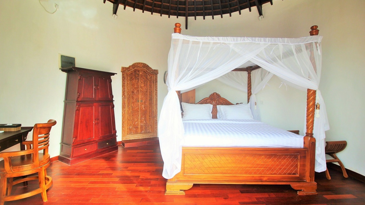 Photo of Bedroom in Tibubeneng