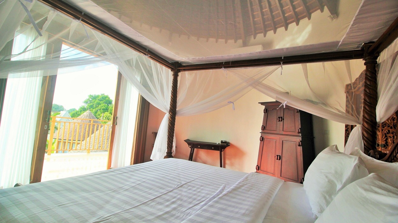 Photo of Bedroom in Tibubeneng