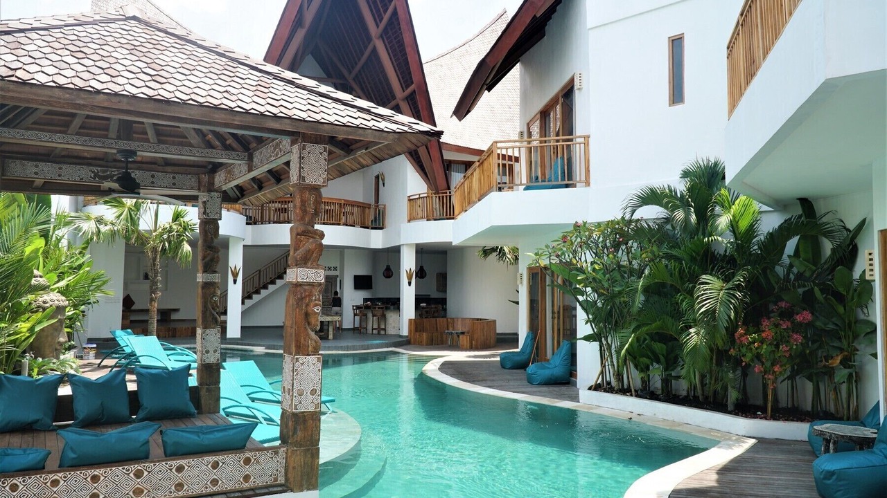 Photo of Outdoor in Tibubeneng