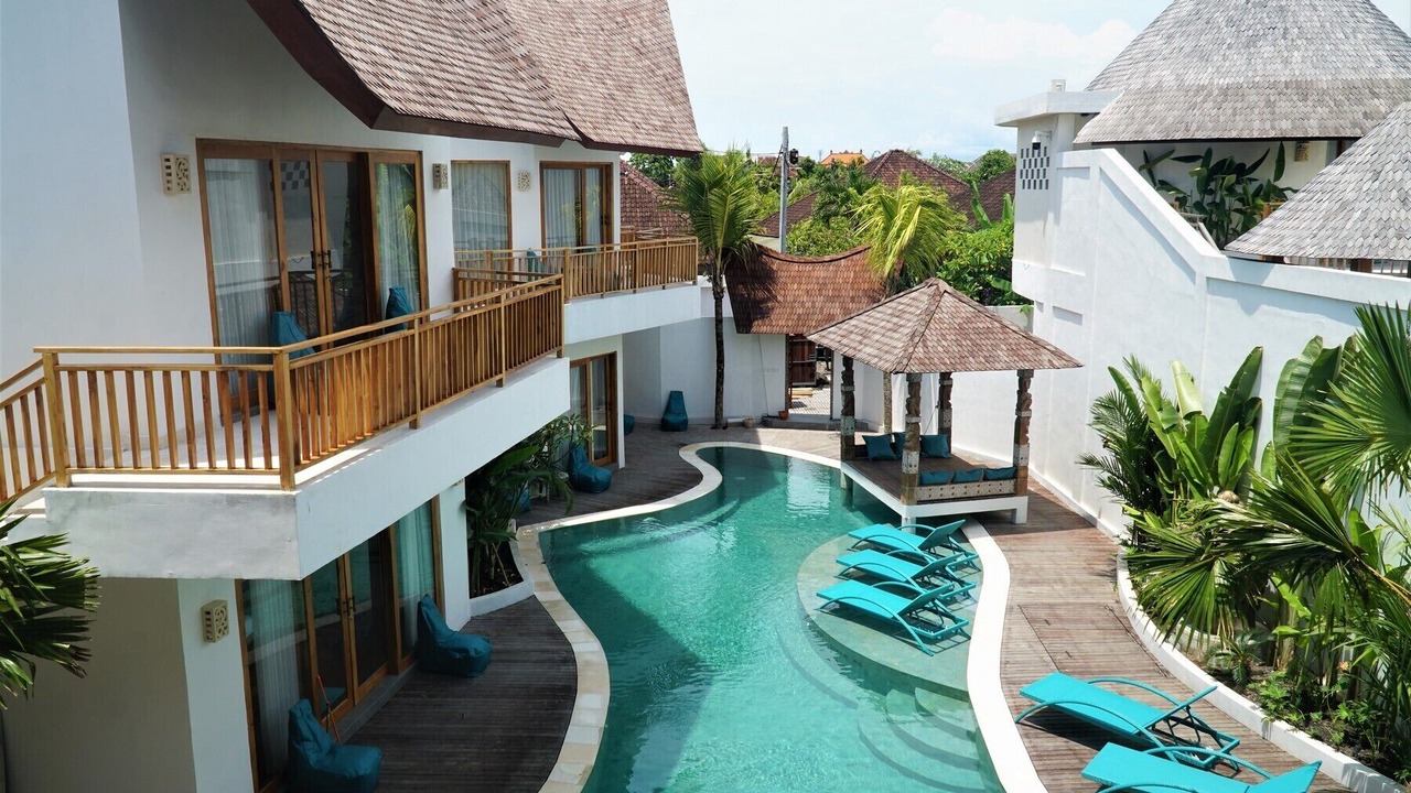 Photo of Outdoor in Tibubeneng