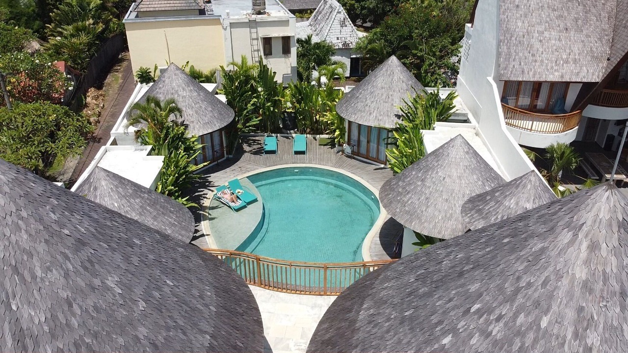 Photo of Outdoor in Tibubeneng