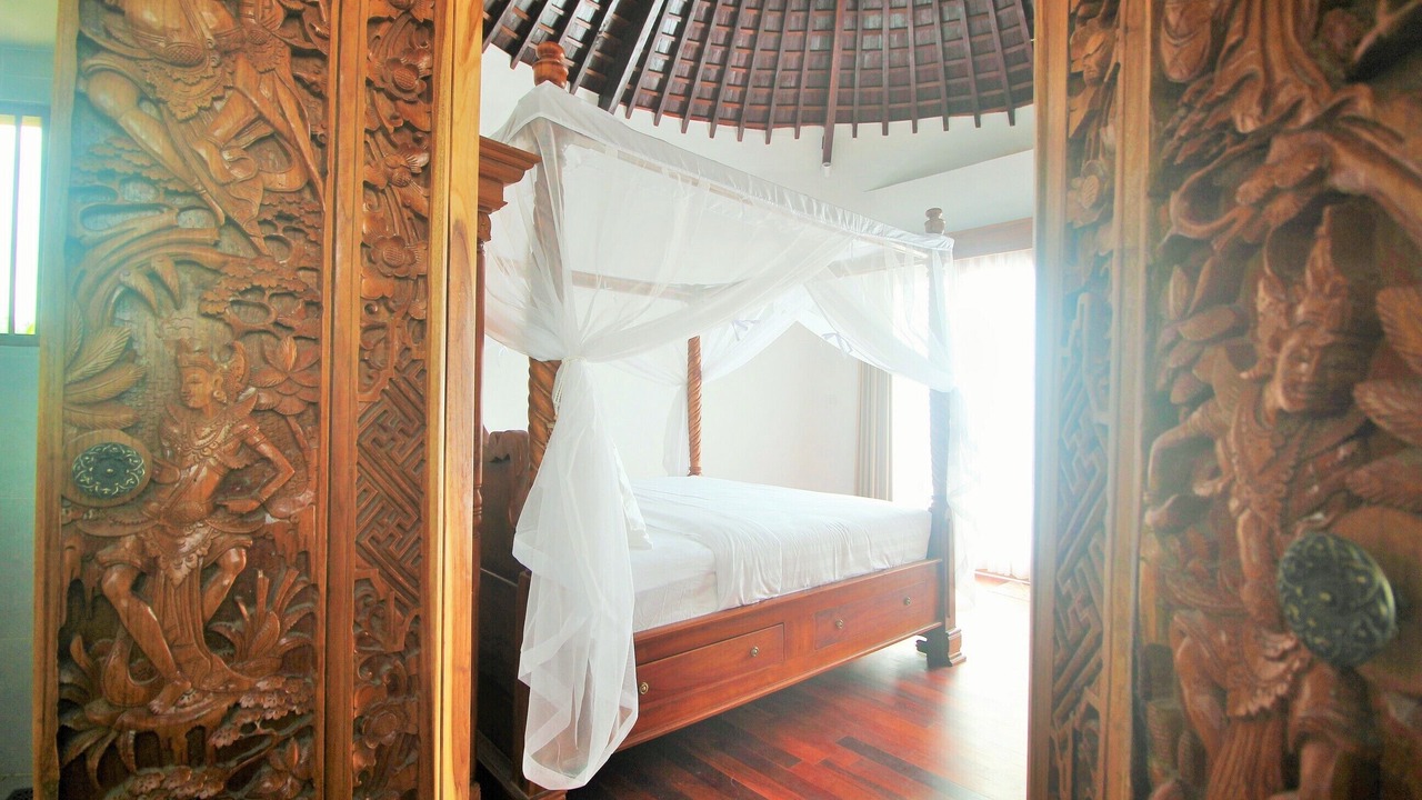 Photo of Bedroom in Tibubeneng