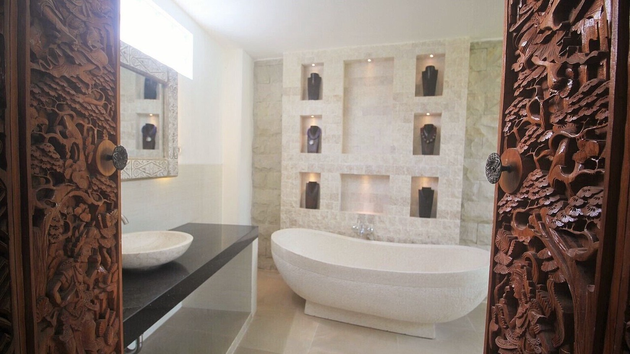 Photo of Bathroom in Tibubeneng