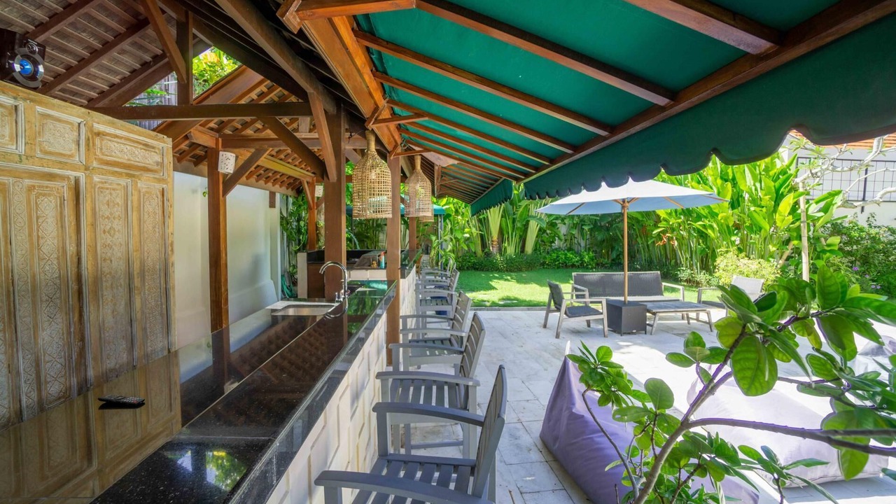 Photo of Outdoor in Sanur
