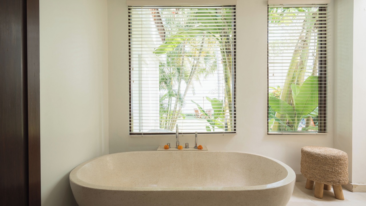 Photo of Bathroom in Candi Dasa