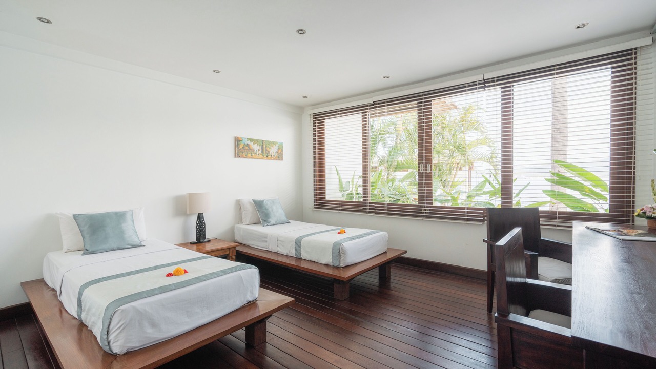 Photo of Bedroom in Candi Dasa