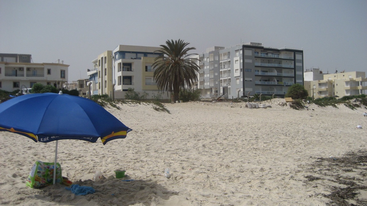 Photo of Others in Port El Kantaoui