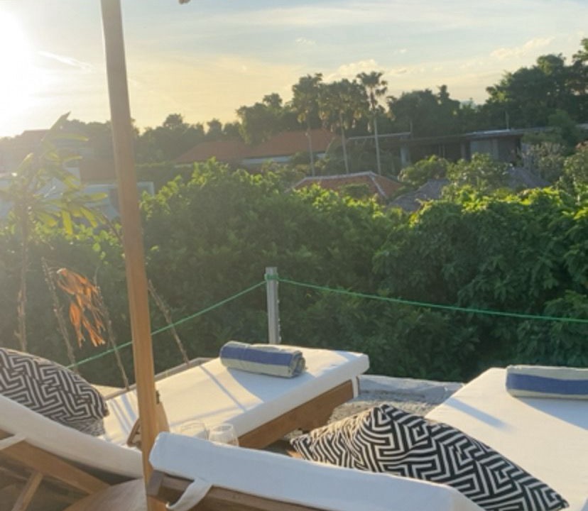 Photo of Outdoor in Drupadi