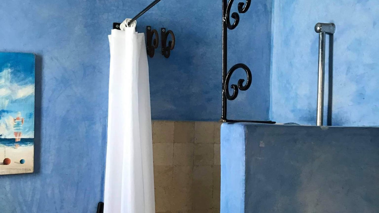 Photo of Bathroom in Aghir