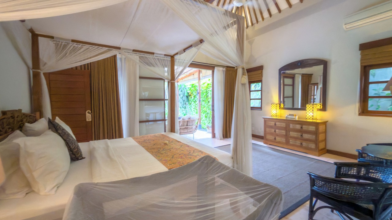 Photo of Bedroom in Sanur