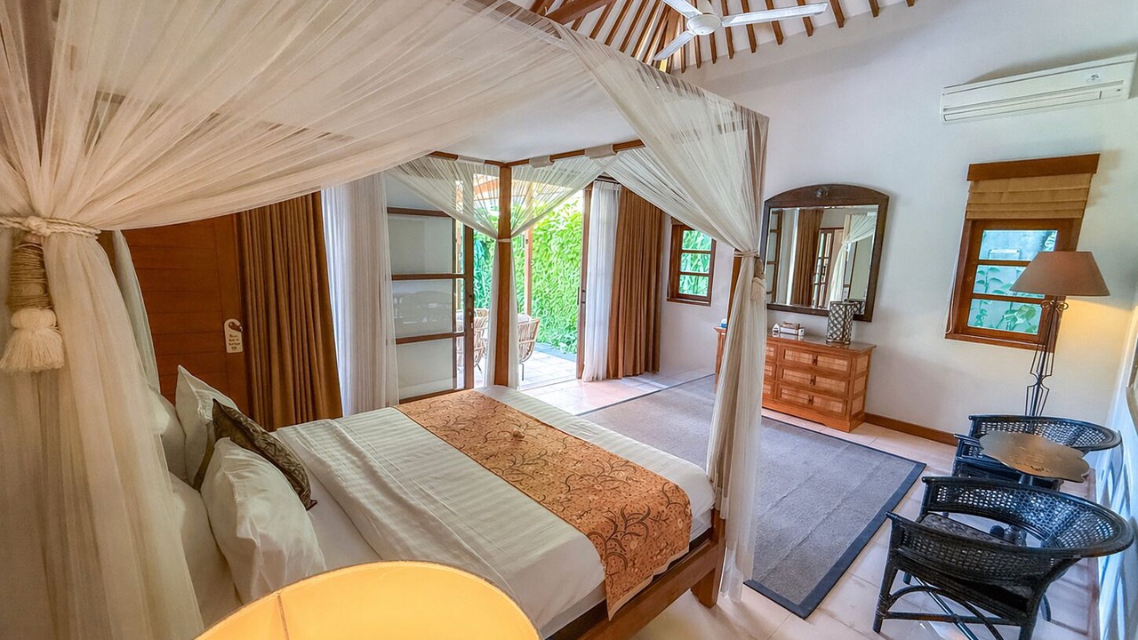 Photo of Bedroom in Sanur