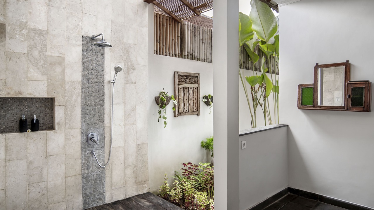 Photo of Bathroom in Sanur