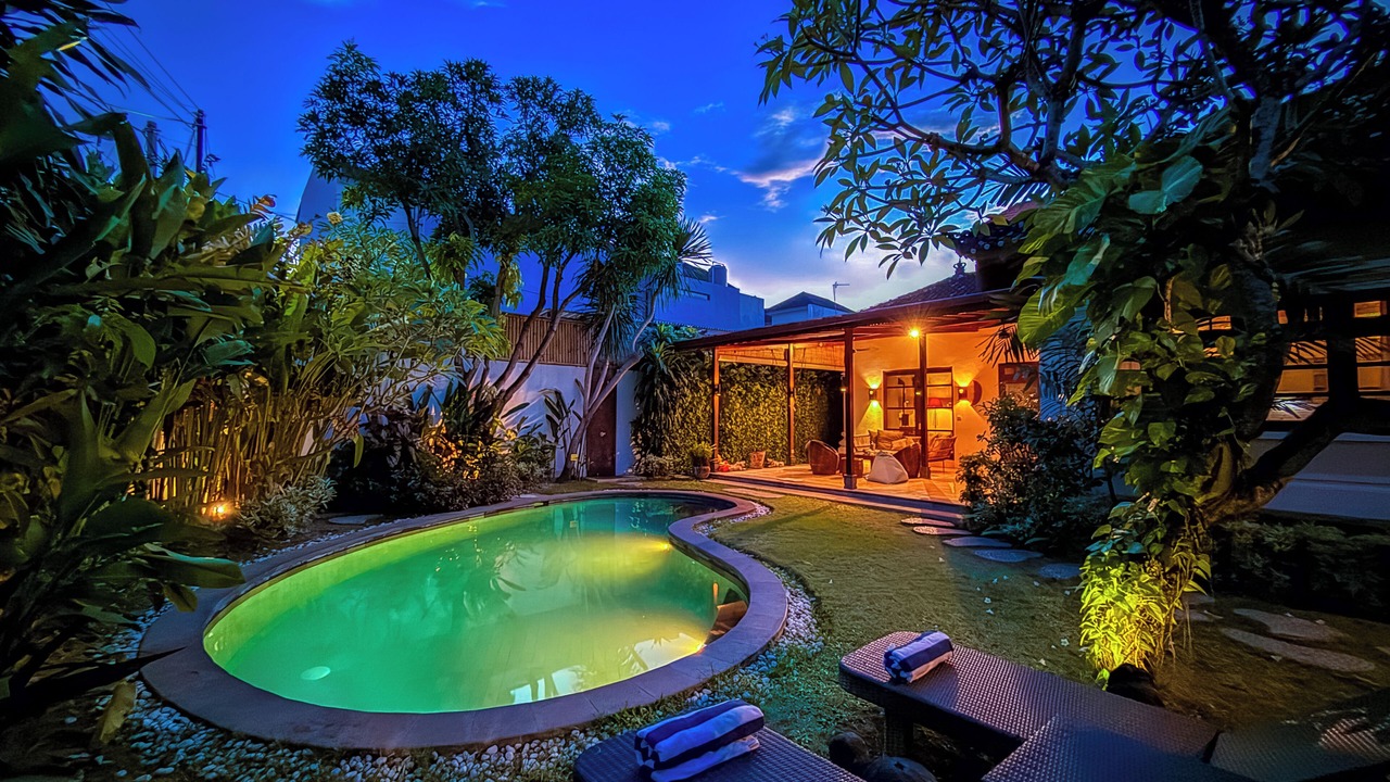 Photo of Outdoor in Sanur