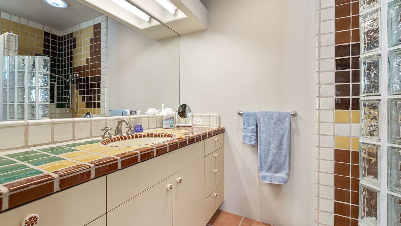 Photo of Bathroom in Rancho Mirage
