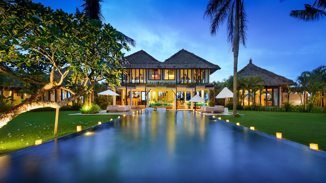 Photo of Outdoor in Munggu
